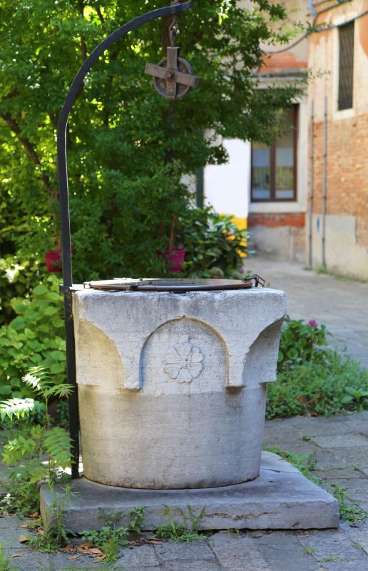 Drywell Installation