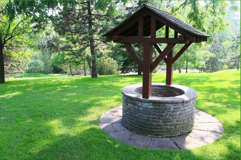 Drywell Installation