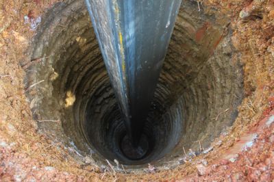 Mitigate Flooding and Soil Erosion!